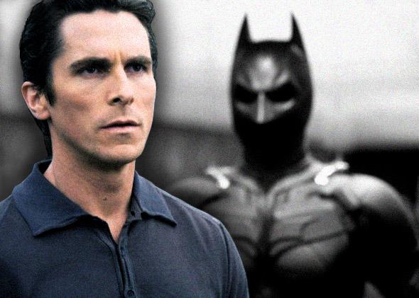 Photo illustration by Slate. Photo courtesy of Warner Brothers/IMDB